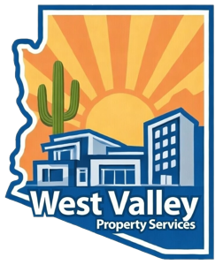 West Valley Property Services logo